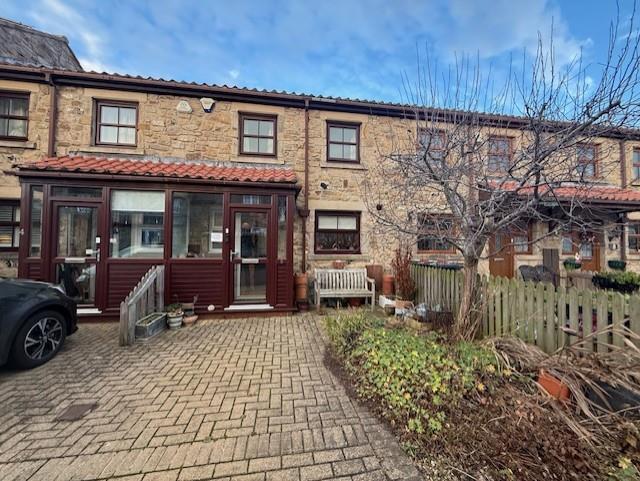 House in Newcastle upon Tyne