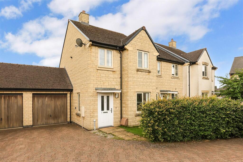 Main image of property: Old Common, Minchinhampton, Stroud