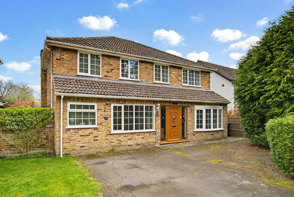 Main image of property: Woodham Lane, Woodham, KT15
