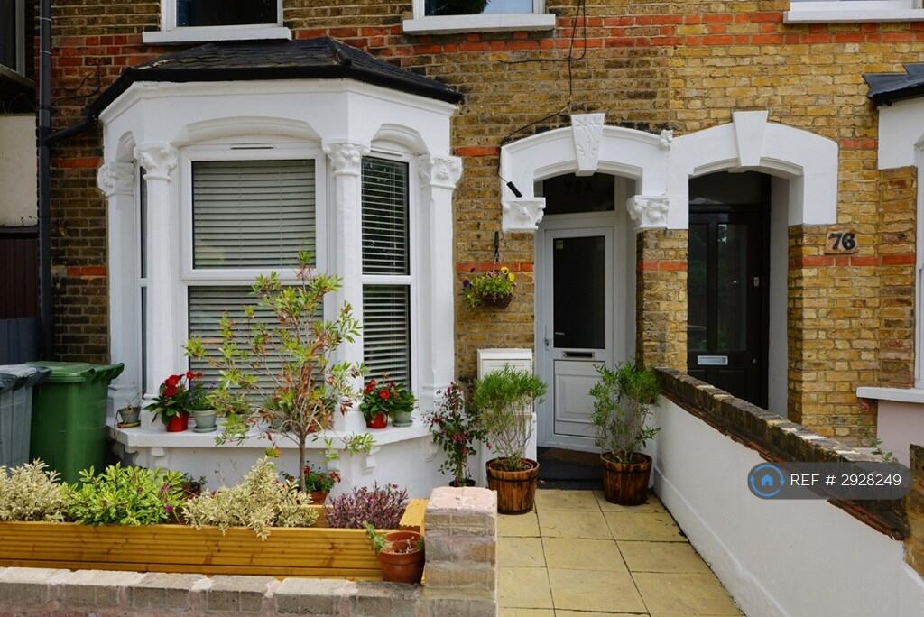 Main image of property: Ridley Road, London, E7