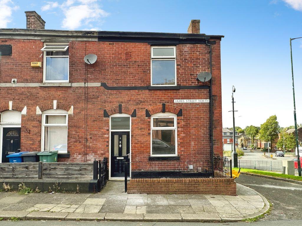 Main image of property: James Street North, Radcliffe