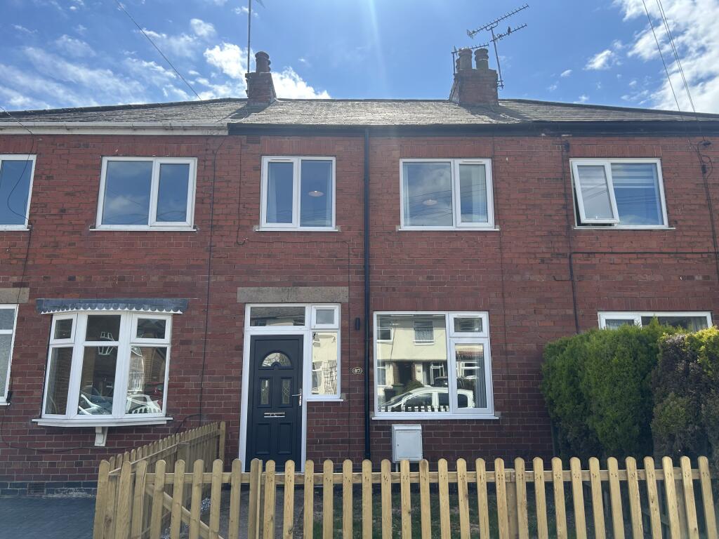 Main image of property: Brecks Road, Retford