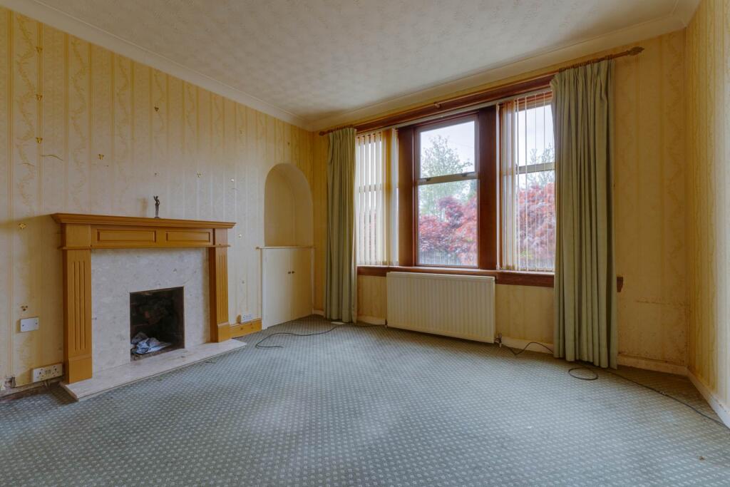 Finlaystone Road, Kilmacolm - View 2