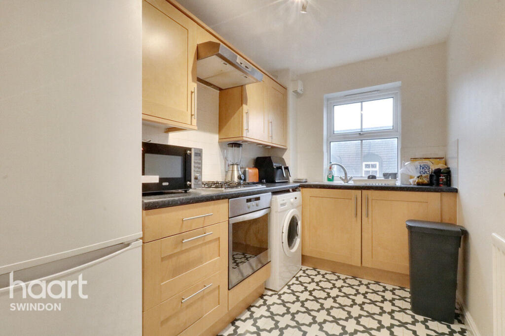 Main image of property: Lynmouth Road, SWINDON