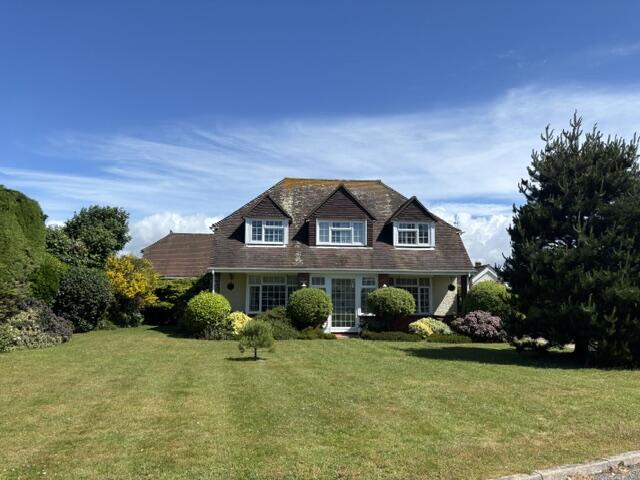 Main image of property: The Bridgeway, Selsey