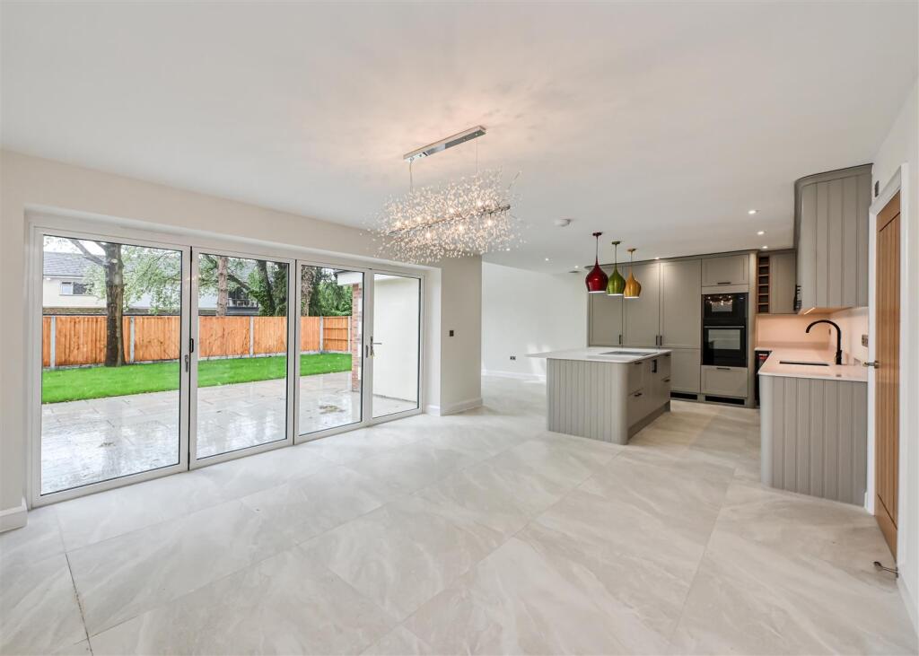 House in Shifnal, The Wyke - View 5