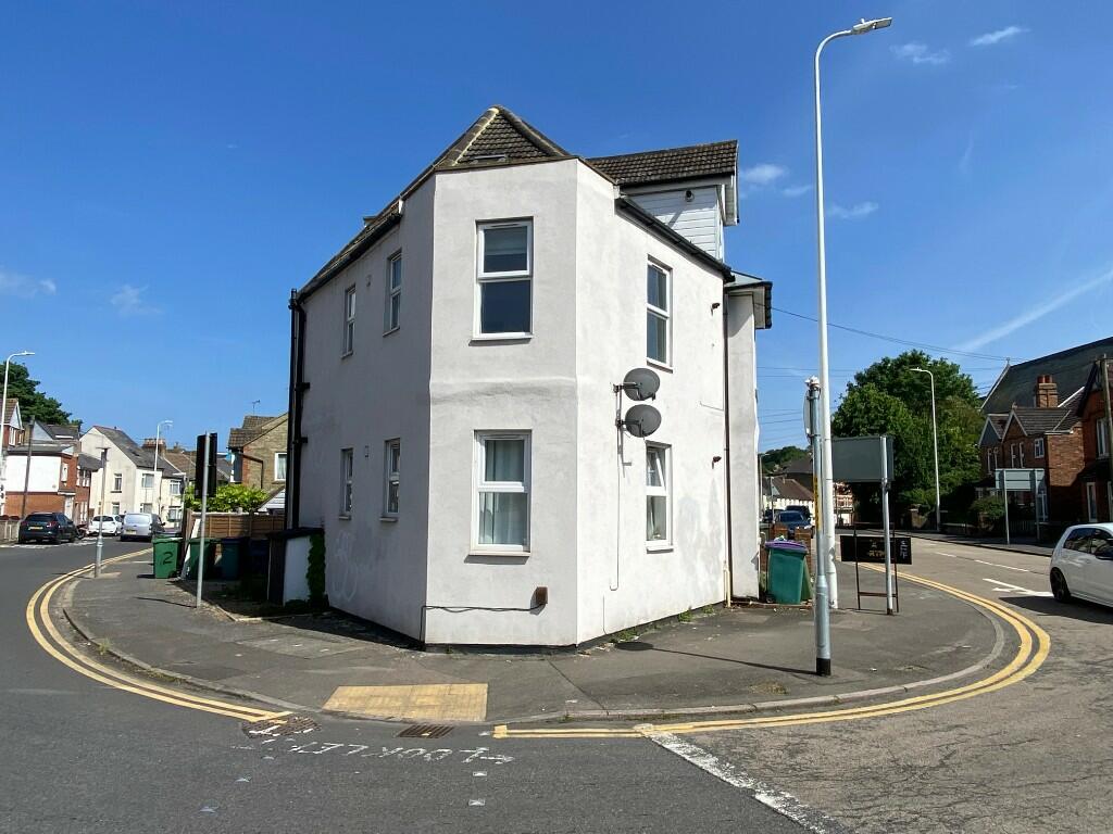 Main image of property: Radnor Park Road, Folkestone, Kent, CT19