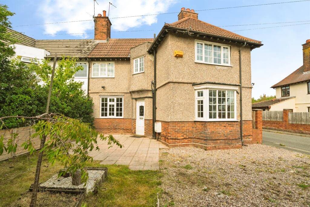 Main image of property: Old Chester Road, Bebington, Wirral