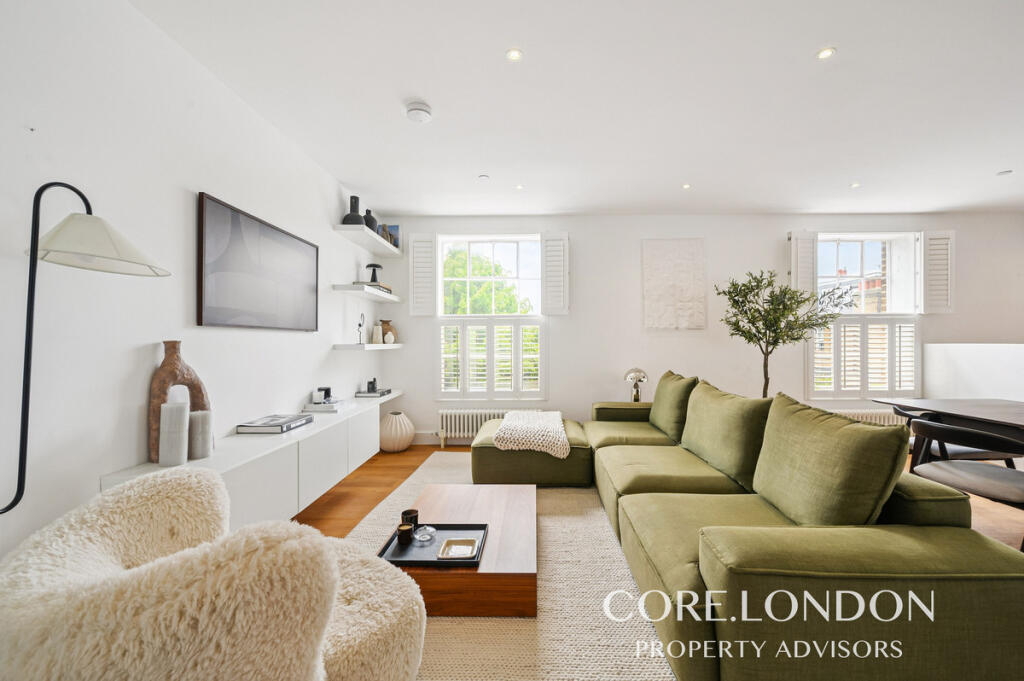 Main image of property: Northfield Road, London, W13