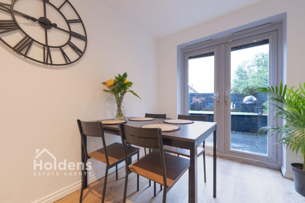 House in Preston - View 4