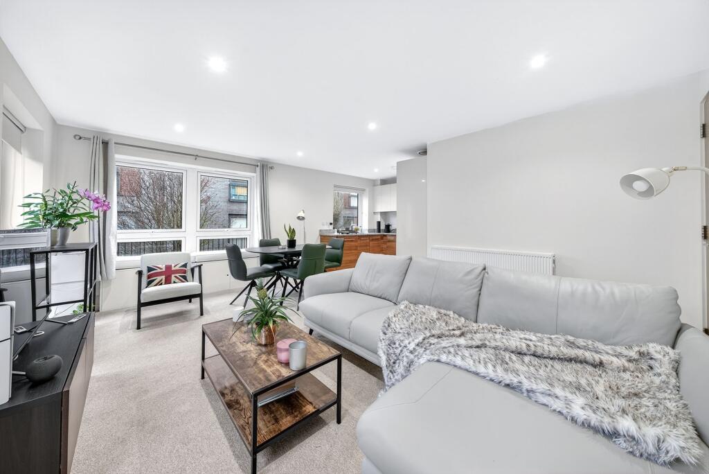 Main image of property: Howard Road, Stanmore, HA7