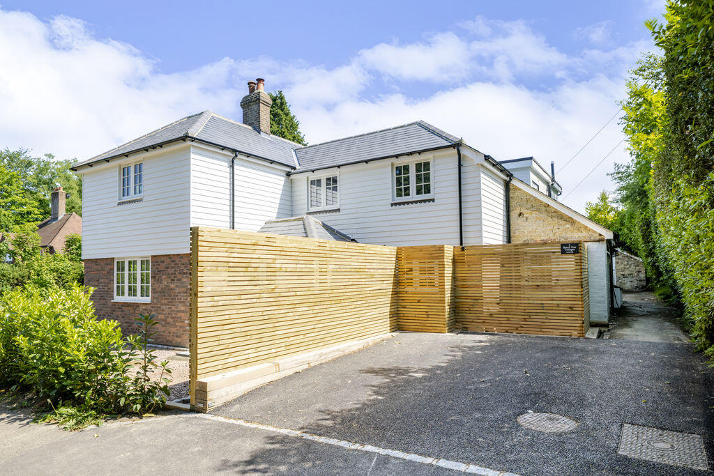 Church Road, Crowborough photo 4