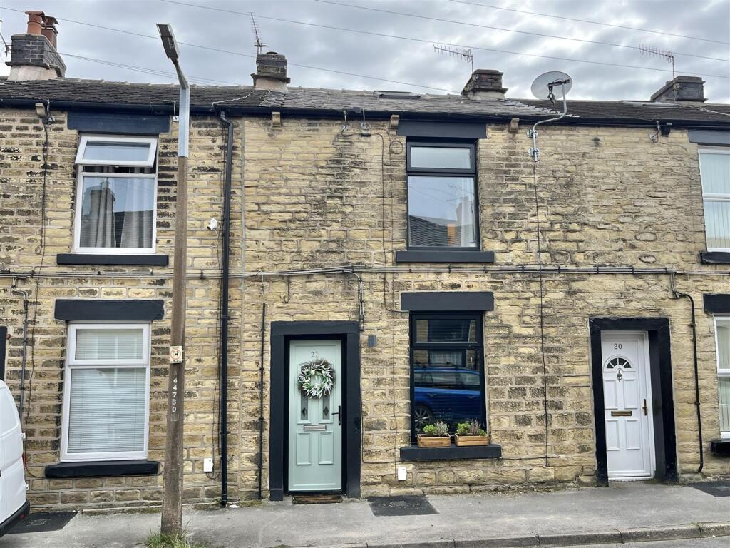 Main image of property: Queen Street, Glossop