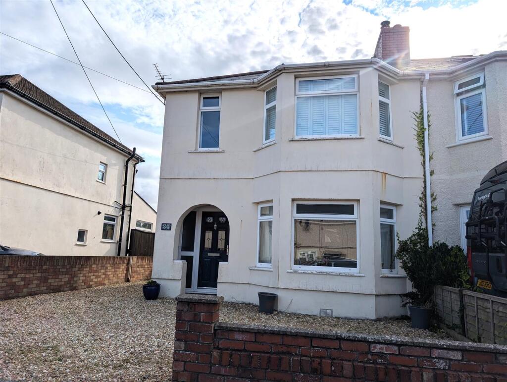 Main image of property: Ifton Road, Rogiet, Caldicot