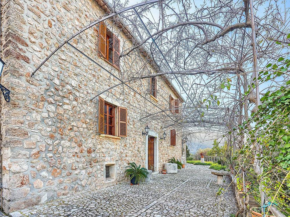 Main image of property: Balearic Islands, Mallorca, Port de Sóller