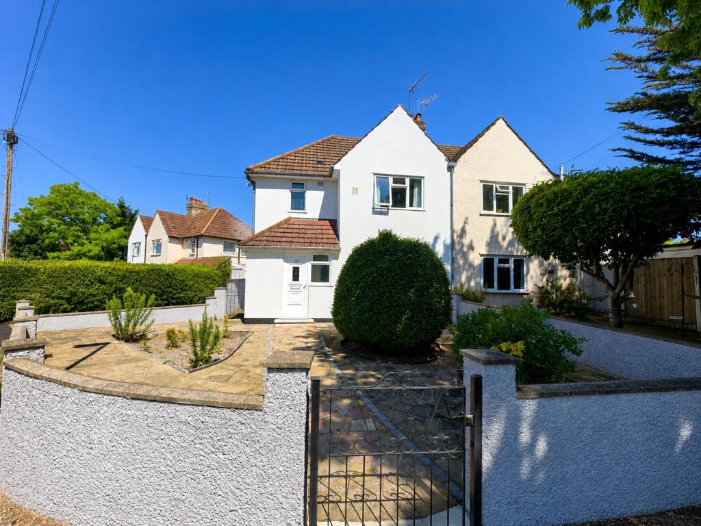 Main image of property: Hillingdon Road, Uxbridge, Greater London, UB10