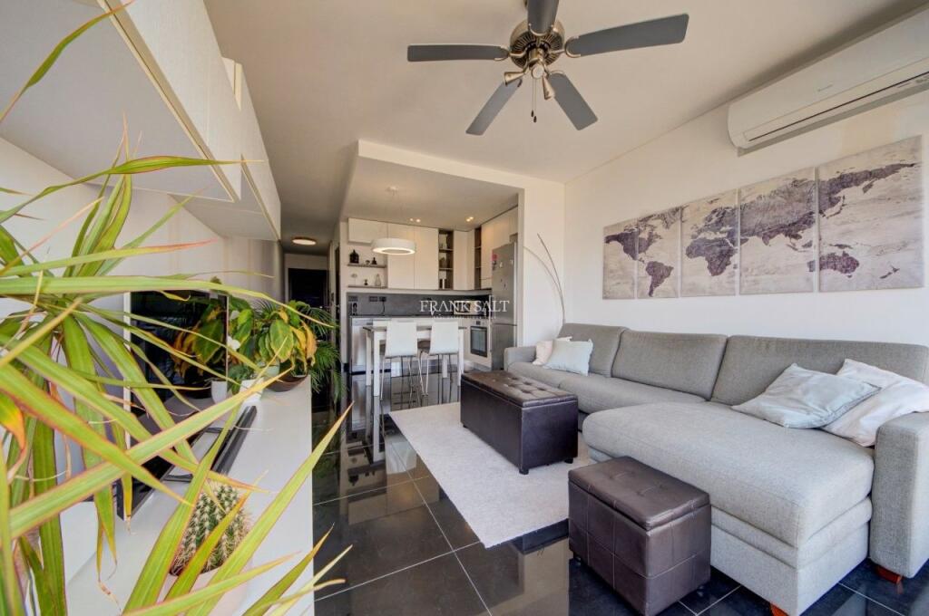 Main image of property: St Julians