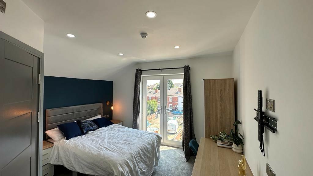 Main image of property: Charnwood Street, Derby, Derbyshire, DE1