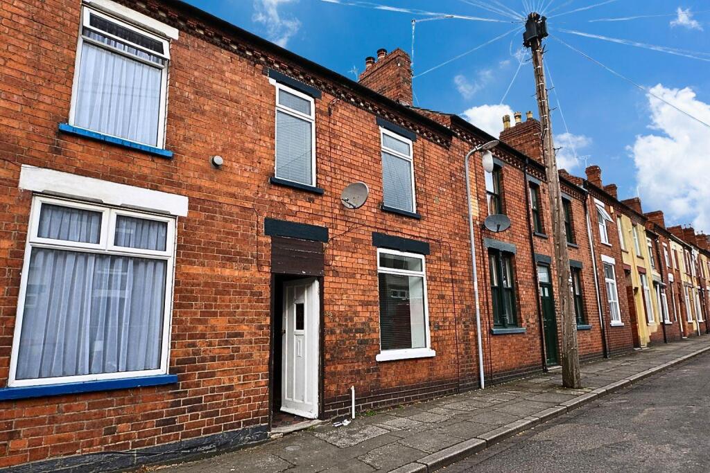 Main image of property: Oakfield Street, Lincoln LN2