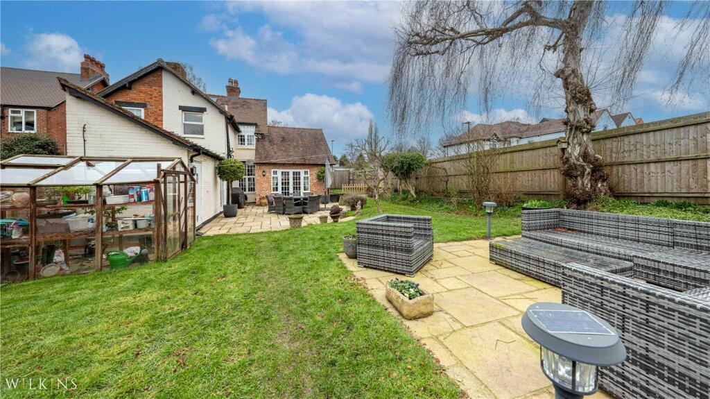 Additional image 32 of Jordan Road, Sutton Coldfield, West Midlands, B75