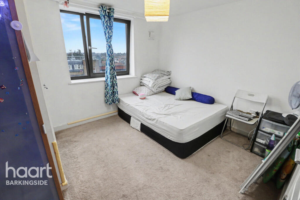 Main image of property: 5-7 Parham Drive, Gants Hill