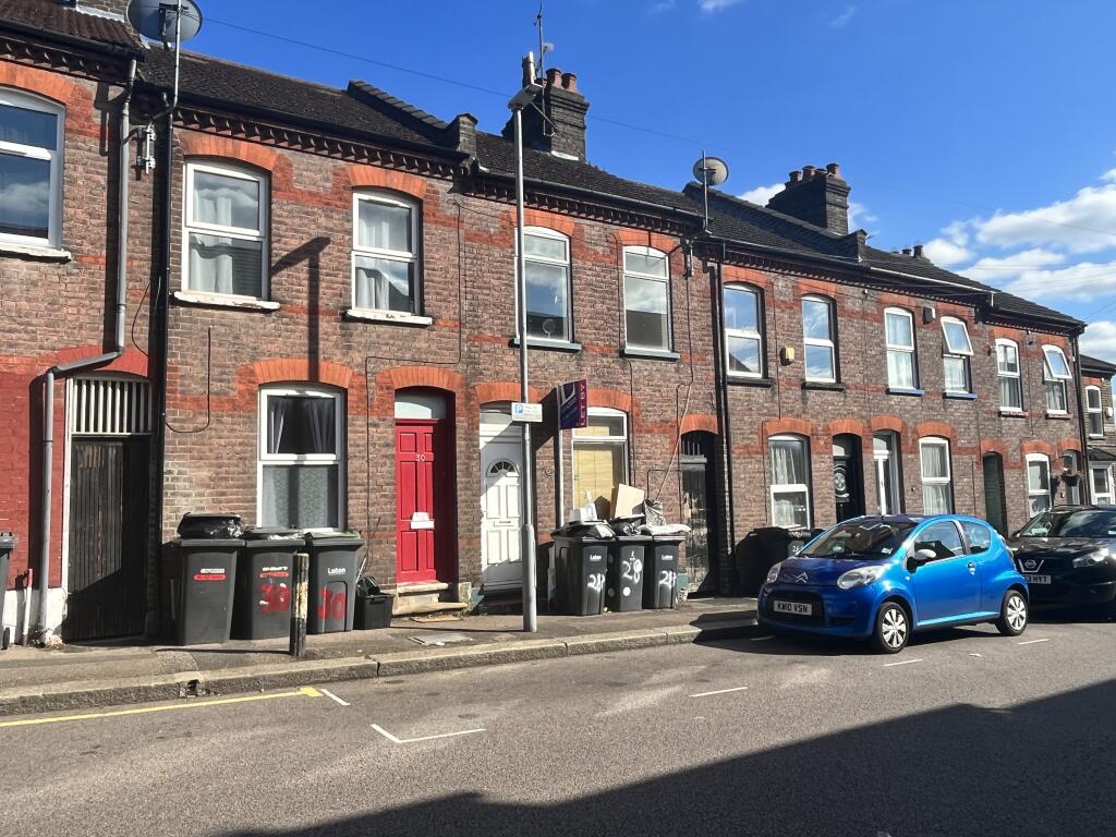 Main image of property: Hartley Road, Luton, Bedfordshire, LU2