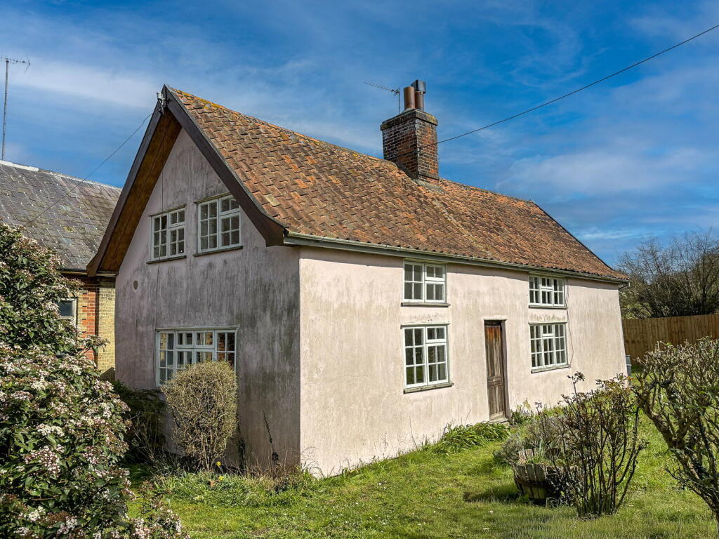 Main image of property: Main Road, Yoxford