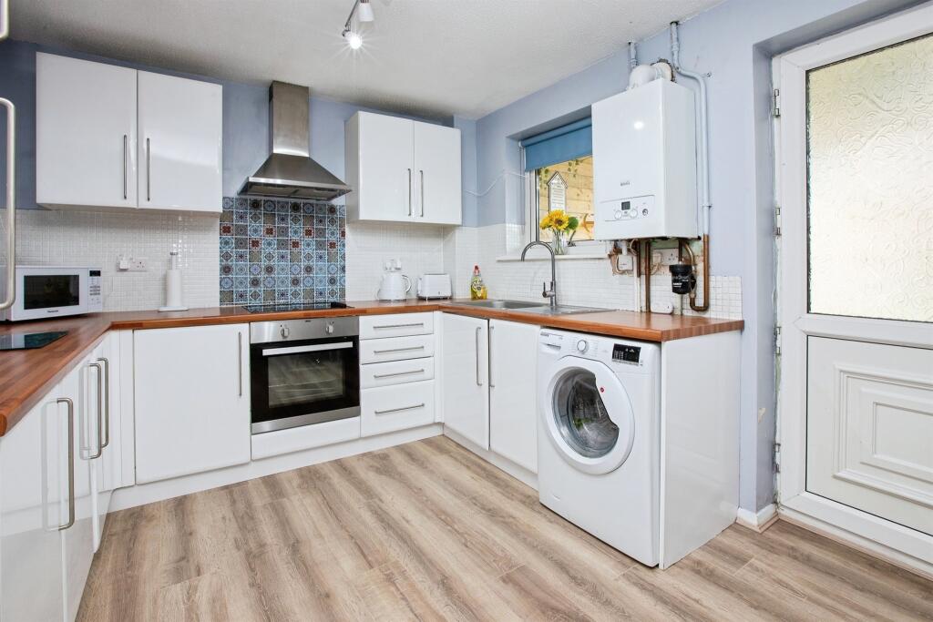 House in Amber Valley, Swanwick - View 2