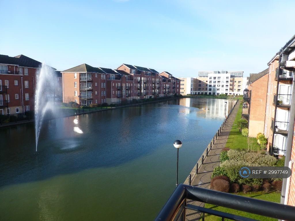 Main image of property: Ellerman Road, Liverpool, L3