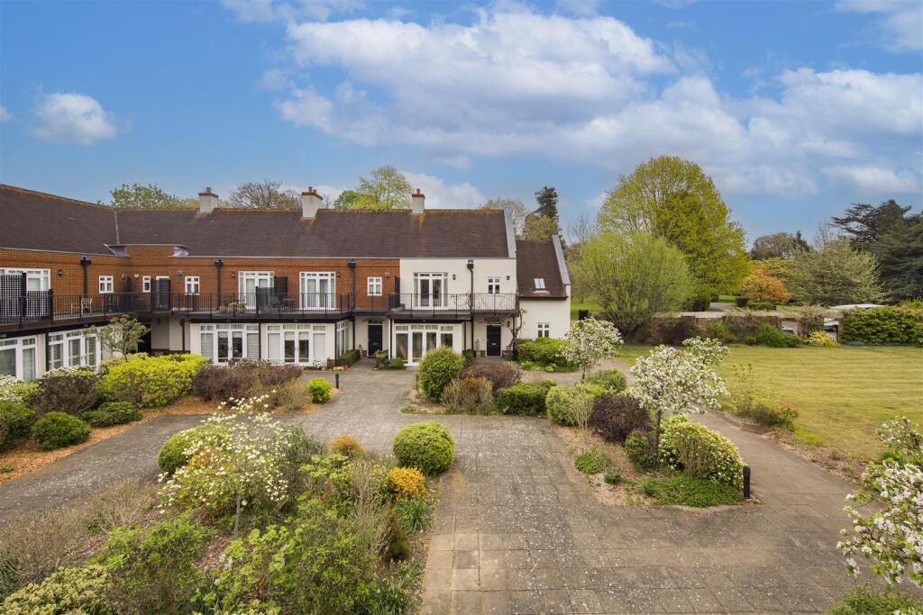 Main image of property: Douces Manor, West Malling