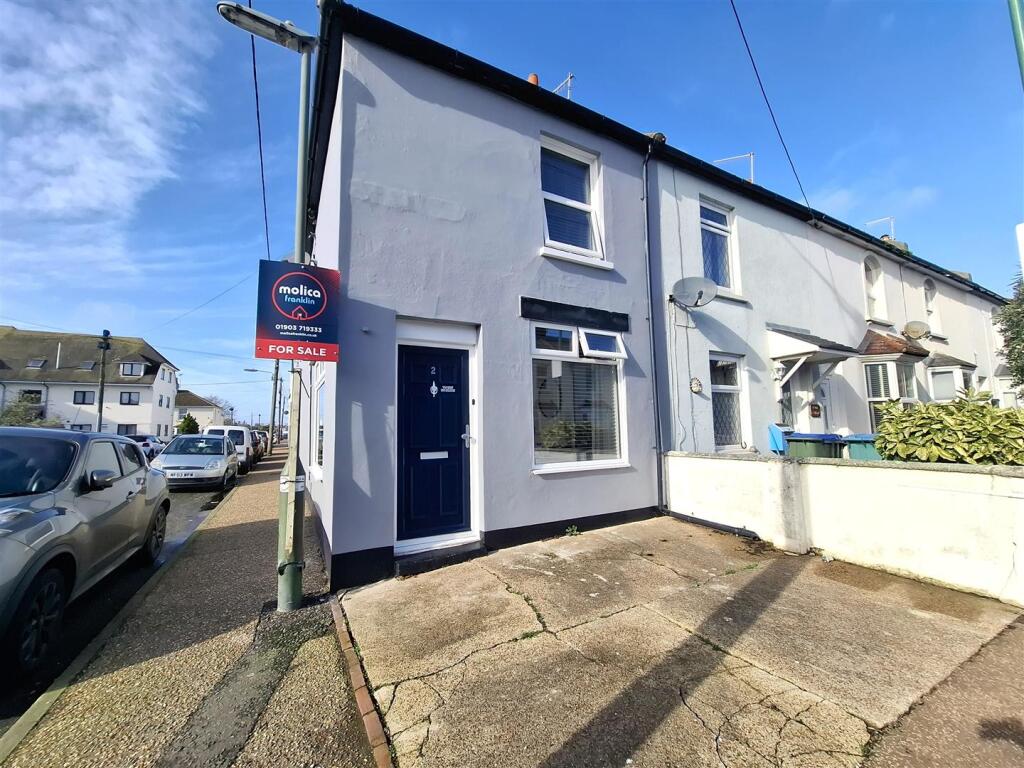 Main image of property: Howard Place, Littlehampton