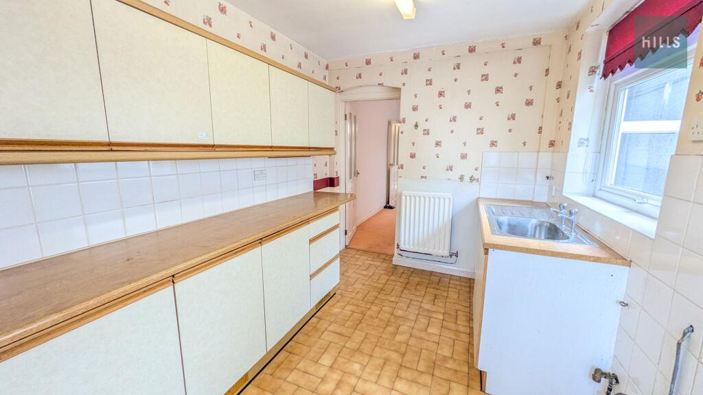 House in Worcester, Barbourne - View 5