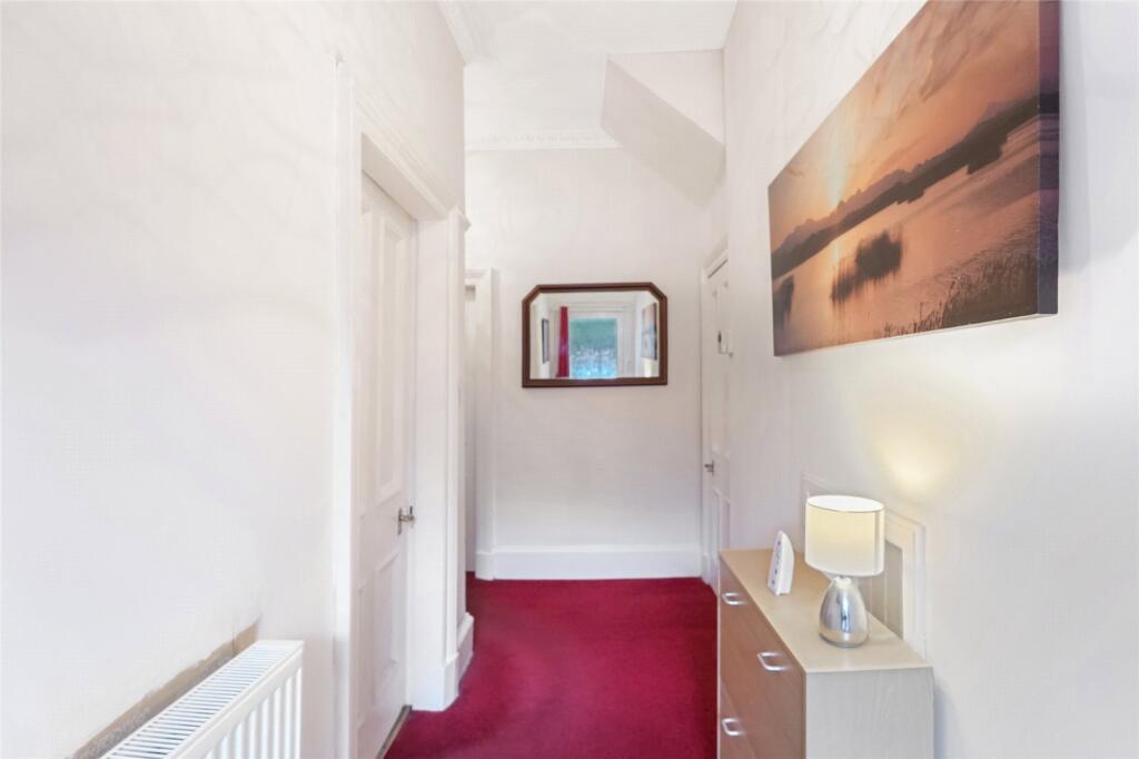 Apartment in Paisley - View 4