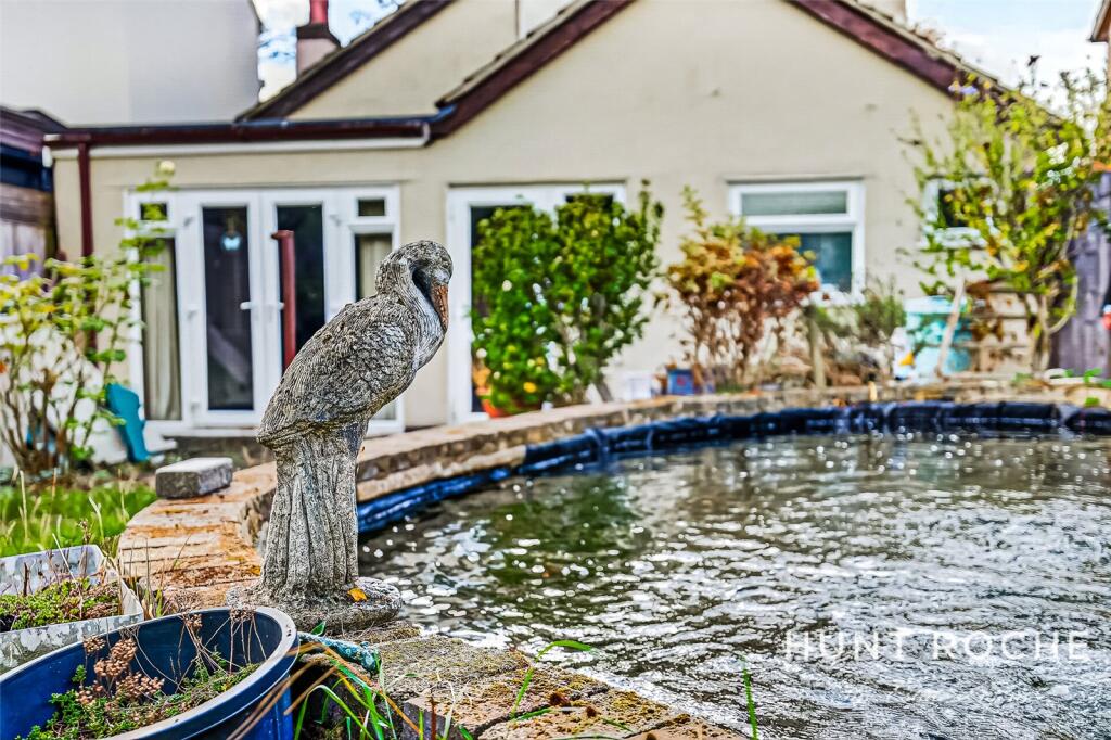 House in Southend-on-Sea, Leigh-on-Sea - View 4