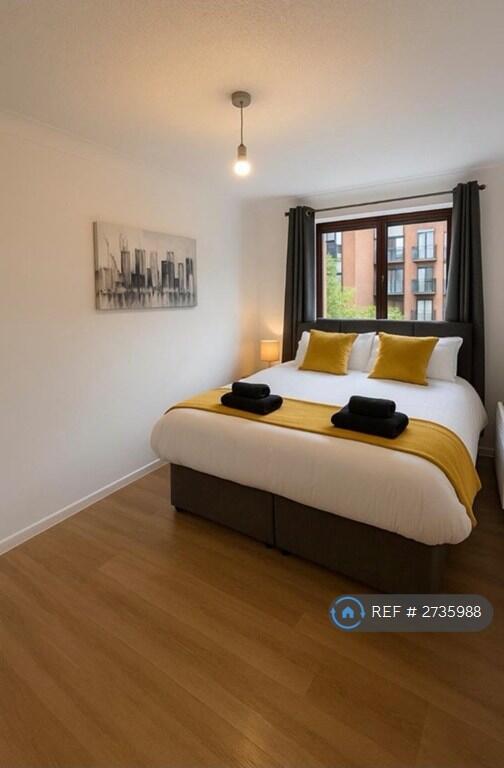 Main image of property: Columbia Place, Campbell Park, Milton Keynes, MK9