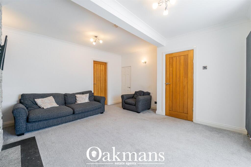 House in Birmingham - View 5