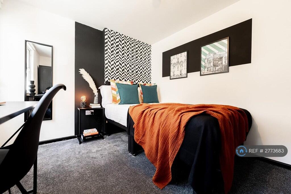 Main image of property: Headingley Avenue, Leeds, LS6