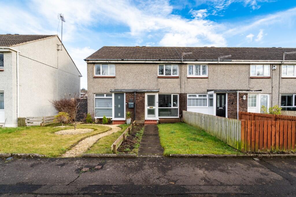 Main image of property: Lochgreen Avenue, Troon, Ayrshire, KA10