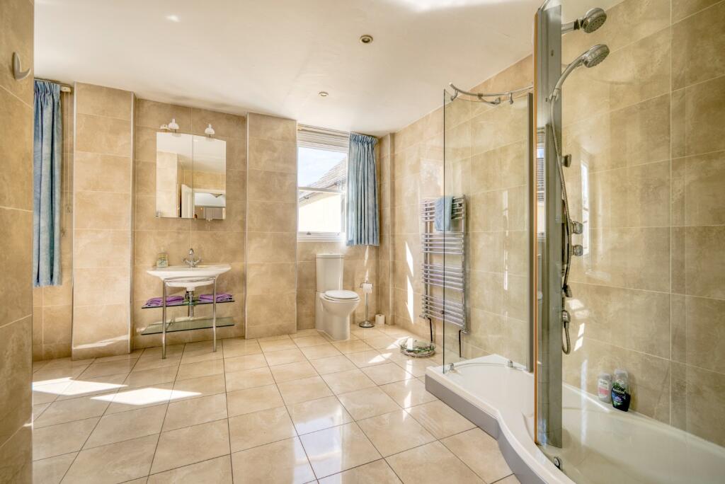 Additional image 21 of Stunning house with park like grounds close to Wells