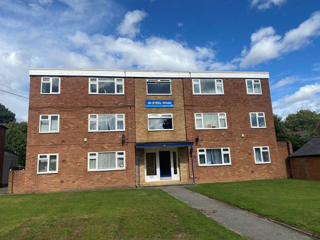 Main image of property: Steel Road, Birmingham, B31
