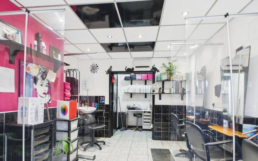 Main image of property: Fitzwilliam Street, S64