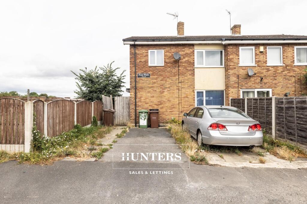 Main image of property: Foss Walk, Castleford