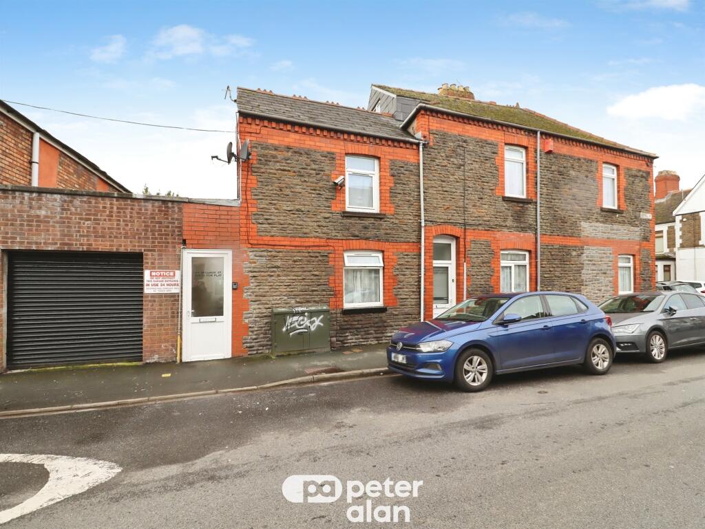 Main image of property: Glenroy Street, Cardiff