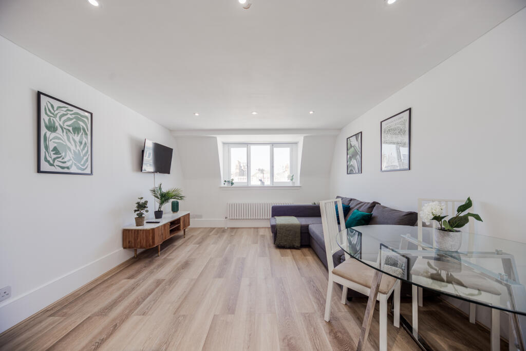 Main image of property: Trebovir Road, London, SW5