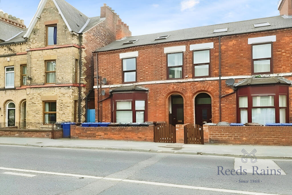 Main image of property: Doncaster Road, Selby, North Yorkshire, YO8