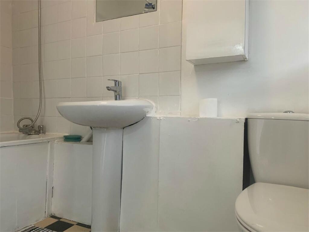 Property for rent