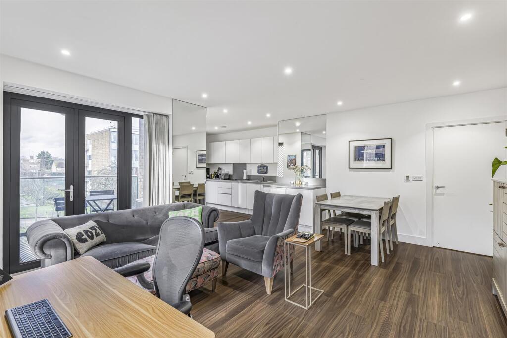 Main image of property: Pipit Drive, London