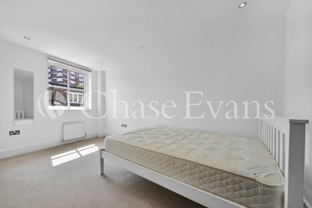 4 bedroom terraced house for rent