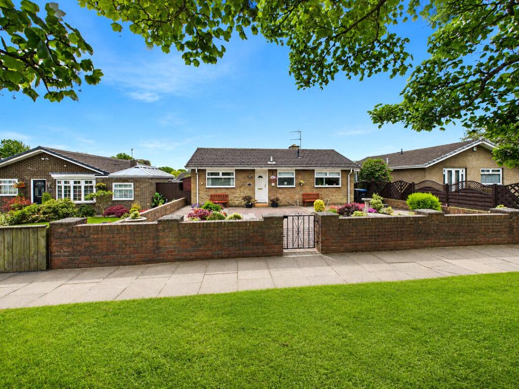 Main image of property: Baysdale Gardens, Shildon, Durham, DL4