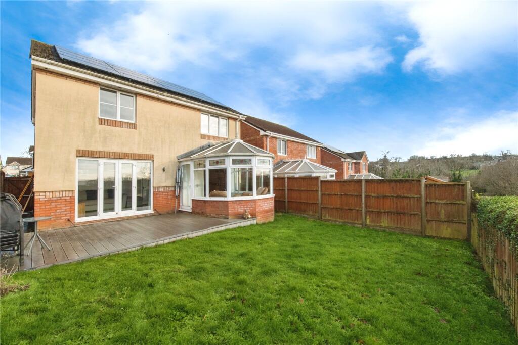 Main image of property: Humphries Park, Exmouth, Devon, EX8